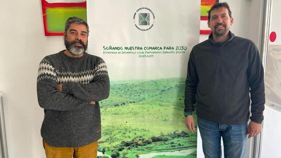 El CEDER Zafra-Río Bodión pondrá en valor la comarca en FITUR