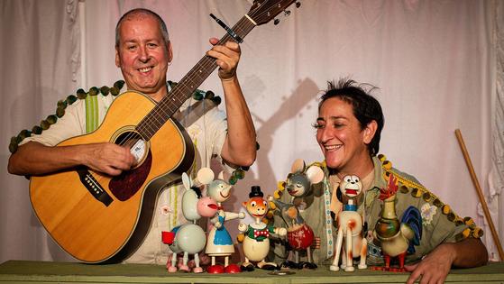 El Teatro de Zafra acogerá la representación de la obra 'La ratita presumida' el 4 de febrero