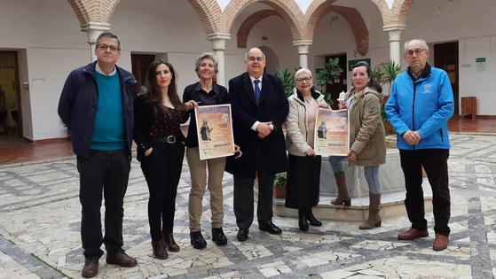 La localidad celebra este jueves 1 de febrero el día de su Patrona, Santa Brígida