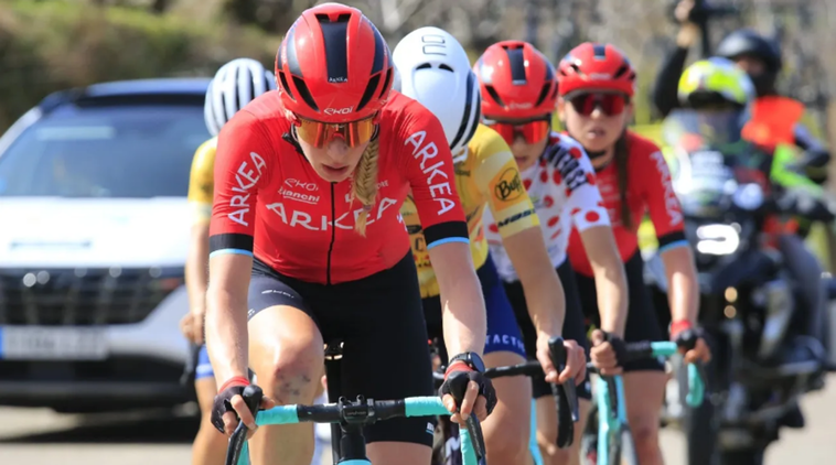 La Vuelta Ciclista a Extremadura 2024 Femenina finalizará en Zafra el 10 de marzo
