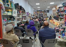 La Industrial presenta sus actividades del mes de febrero