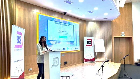 El Programa de Crecimiento Empresarial se inicia con 15 pymes seleccionadas para acelerar su desarrollo