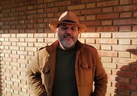 José Mª romero conducirá la ruta