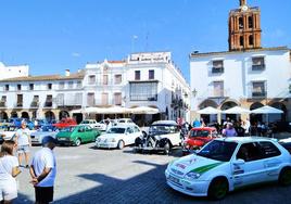 Una de las concentraciones realizadas hace unos meses por la asociación