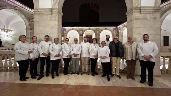 Presentado el XVI Festival de la Tapa con 12 participantes