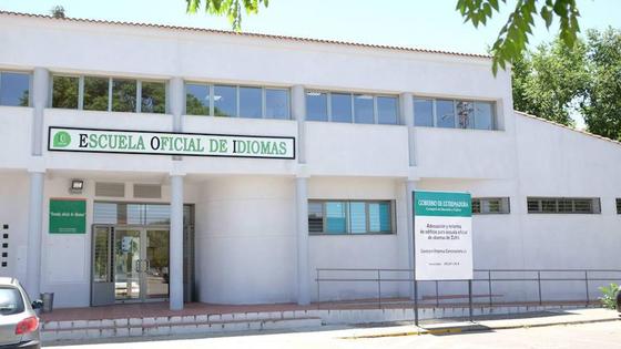 La Escuela Oficial de Idiomas abre hasta el 22 de marzo el plazo de matriculación en la modalidad de enseñanza libre