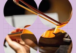 Más de 80 músicos de la OSCAM ofrecerán un concierto el 8 de marzo