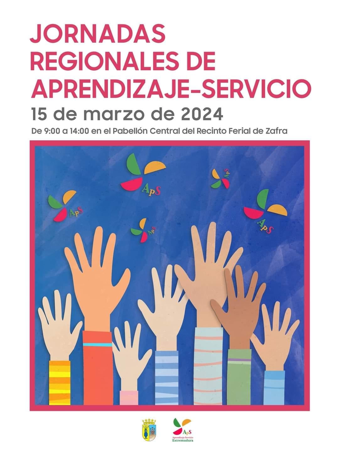 Cartel de la actividad