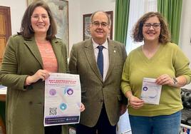 El programa ha sido presentado en el ayuntamiento