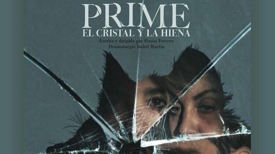 Los jóvenes disfrutarán este viernes en el teatro de 'Prime, el cristal y la hiena'