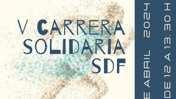 El instituto Suárez de Figueroa celebra su V Carrera Solidaria a beneficio de Zafra Solidaria