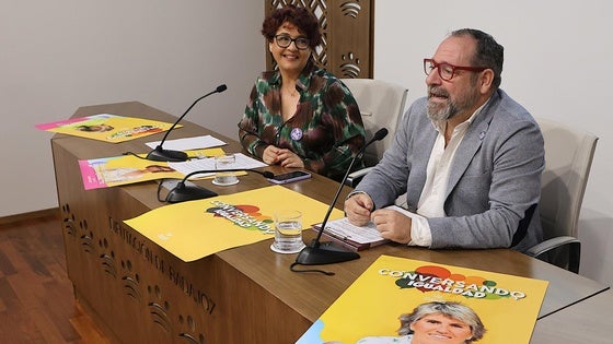Zafra acogerá una se las sesiones del I Foro Provincial 'Conversando en Igualdad'
