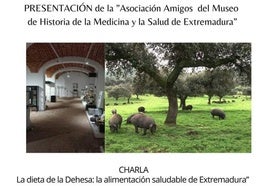 El Museo de la Historia de la Medicina presenta este jueves su Asociación de Amigos