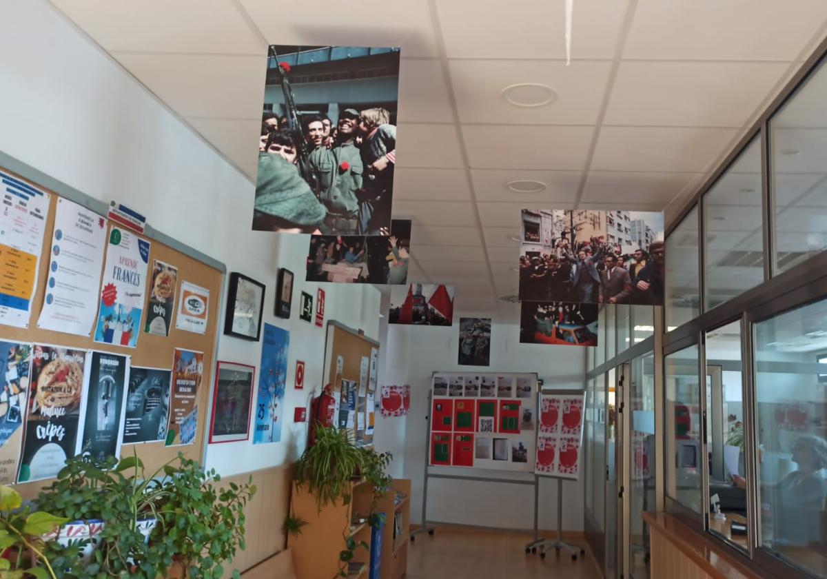 Escuela Oficial de Idiomas