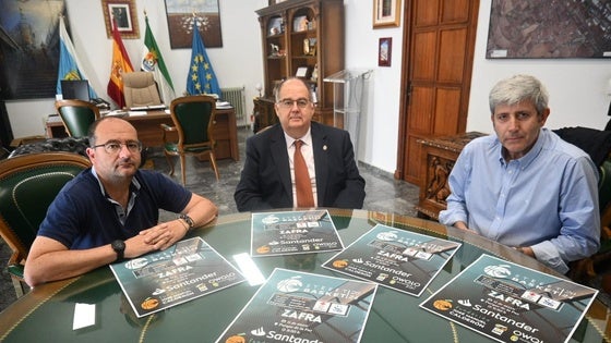 El Street Basket Tour 2024 regresa este sábado al Parque de la Paz