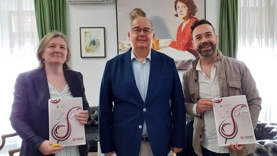 El Quijote y el Siglo de Oro serán protagonistas de Zafra Crea 2024