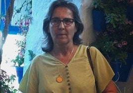 Rosa Galisteo