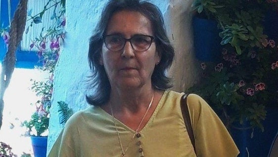 Rosa Galisteo: «'Metódica' es un microrrelato divertido, con algo de crónica negra y un final irónico»