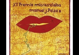 El colectivo Manuel J. Peláez entregará este domingo a Rosa Galisteo el XII Premio de Microrrelatos