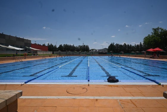 La Piscina Municipal ya ha abierto sus puertas para la temporada de verano