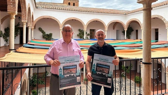 Convocada la segunda edición del Concurso de Guiones de Cortometrajes