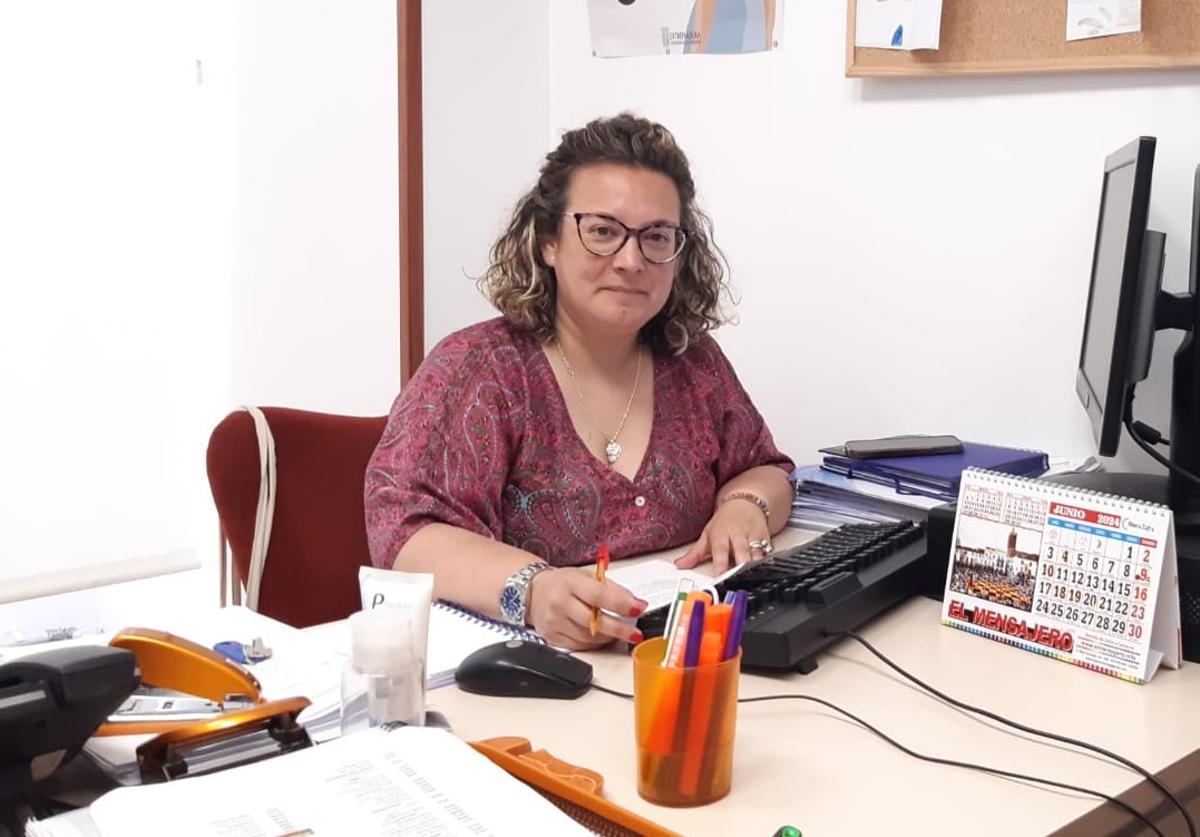 El Ayuntamiento en el asesoramiento y derivación del programa de las 'tarjetas monedero'