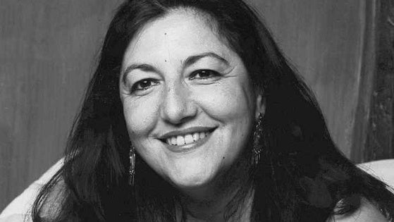 Los herederos de Dulce Chacón hablarán en Zafra del premio de narrativa