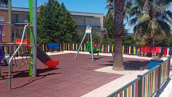 La Concejalía de Servicios Municipales da a conocer las mejoras en limpieza y jardines