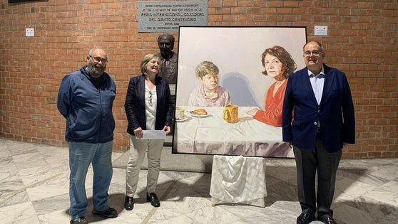 El Ayuntamiento aumenta sustancialmente los premios del Certamen de Pintura 'Feria Internacional Ganadera'