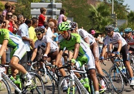 La Vuelta Ciclista a España 2024 pasará este miércoles por Zafra