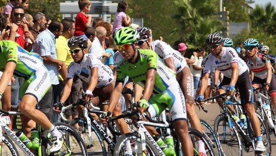 La Vuelta Ciclista a España 2024 pasará este miércoles por Zafra