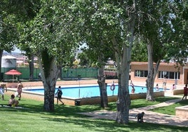 El Servicio Municipal de Deportes clausura el viernes los cursos de natación y Aquagym