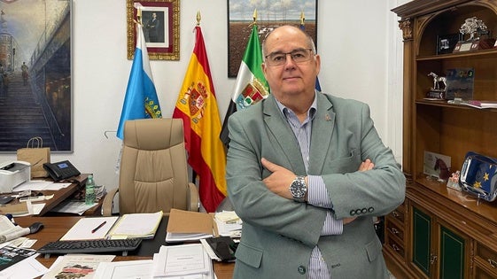 El Ceder concede 76.000 euros al ayuntamiento para la mejora de distintos servicios