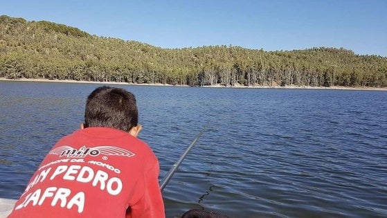 El XLV Concurso de Pesca 'Ciudad de Zafra' congregará más de 30 pescadores