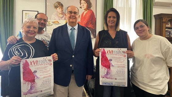 La Cofradía del Cristo de la Humildad y Paciencia celebra el domingo su XVI Festival Flamenco Solidario