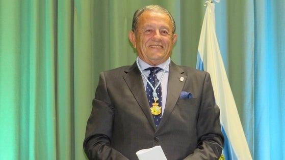 Antonio Chacón pronunciará el XXX Pregón Taurino de la peña Tercio de Quites