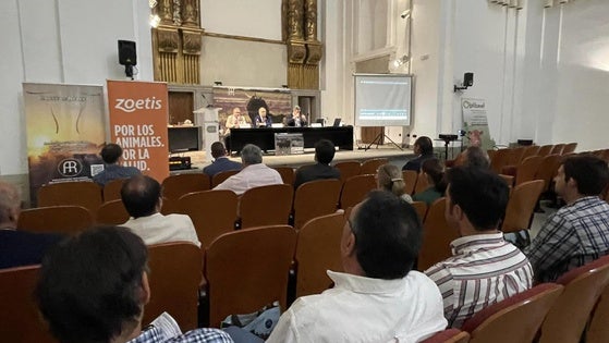 La Asociación Nacional de Criadores de la Raza Retinta celebrará sus X Jornadas