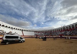 Una de las actuaciones desarrolladas por el GAR