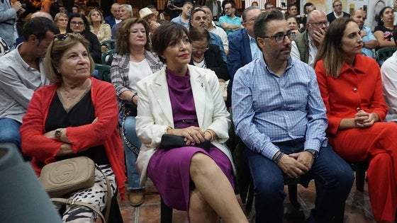 El Grupo Socialista hace balance de la FIG y critica su gestión por parte del Equipo de Gobierno»