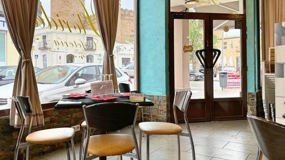 El restaurante Florida nominado en los Premios EnSalsa del diario HOY