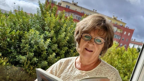 Patrocinio Sayago presenta su último poemario, 'Mensajes Esenciales'