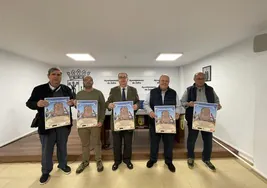 Presentación de la nueva edición del concurso - exposición