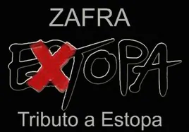 La Hermandad del Nazareno, Fundación Asmi y Afade organizan un tributo a Estopa este sábado