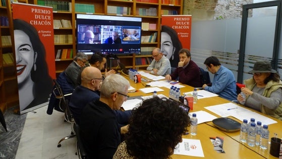 'La mala costumbre', de Alana S. Portero, gana el Premio de Narrativa Española 'Dulce Chacón' 2024