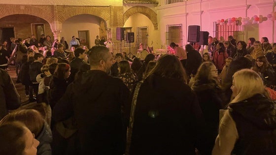 La Escuela de Música celebra este jueves el Día de Santa Cecilia con un pequeño concierto