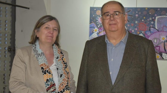 La muestra colectiva 'Tejiendo Arte en Diciembre' vuelve a Las Tenerías