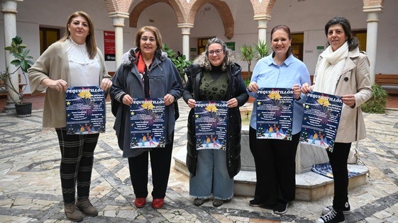 Zafra enciende este jueves el alumbrado de Navidad con actividades y sorpresas