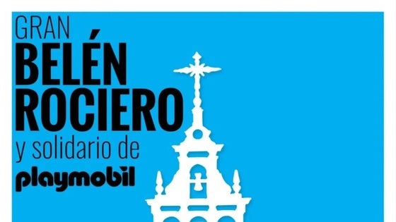 El Belén de Playmobil de Andrés Malpica vuelve a abrir este viernes
