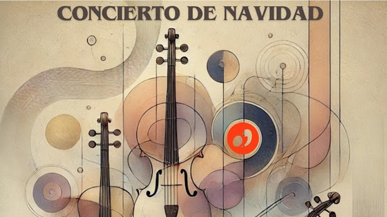 Juventudes Musicales cierra el año con la camerata de cuerda MusicARTex