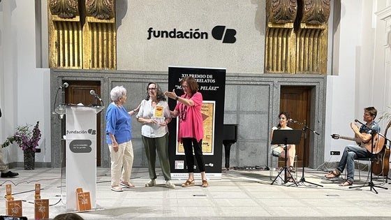 El Colectivo Manuel J. Peláez convoca su XIII Premio de Microrrelatos